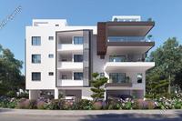 3 Bedroom Apartment · Aradippou (Larnaca) for sale 