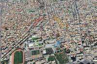 643 SQM Plot in Petrou kai Pavlou (Limassol) for sale 