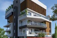  Apartment Building · Agios Athanasios (Limassol) for sale 