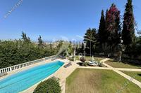 5 Bedroom Detached house in Agios Tychonas (Limassol) for sale 