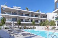 1 Bedroom Apartment in Livadia Larnacas (Larnaca) for sale 