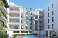 2 Bedroom Apartment in Sotiros Agios Ioannis Larnaca (Larnaca) for sale 