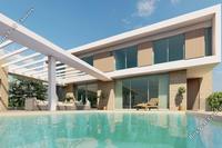 4 Bedroom Detached house in Dekeleia (Larnaca) for sale 