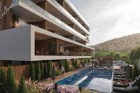 1 Bedroom Apartment in Germasogeia (Limassol) for sale 