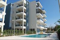 2 Bedroom Apartment in Parekklisia (Limassol) for sale 