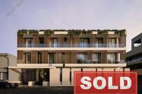 1 Bedroom Apartment in Agia Zoni (Limassol) for sale 
