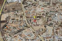 558 SQM Plot in Kallithea (Nicosia) for sale 
