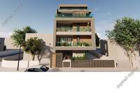 3 Bedroom Penthouse · Mesa Gitonia (Limassol) for sale 