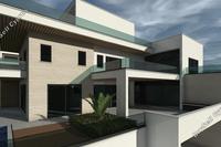 4 Bedroom Detached house · Kalogiroi (Limassol) for sale 