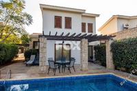 3 Bedroom Semi-detached house · Aphrodite Hills (Paphos) for sale 