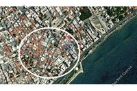 350 SQM Plot in Limassol Municipality (Limassol) for sale 