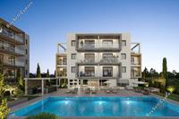 3 Bedroom Apartment in Kato Paphos Universal (Paphos) for sale 
