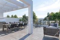 2 Bedroom Penthouse · Oroklini (Larnaca) for sale 