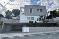 4 Bedroom Detached house · Germasogeia (Limassol) for sale 