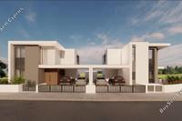 4 Bedroom Semi-detached house · Geri (Nicosia) for sale 