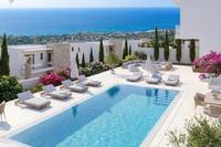 5 Bedroom Detached house · Peyia (Paphos) for sale 
