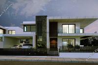 5 Bedroom Detached house in Germasogeia (Limassol) for sale 