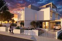 3 Bedroom Semi-detached house in Oroklini (Larnaca) for sale 