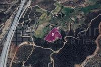 9033 SQM Land · Kofinou (Larnaca) for sale 
