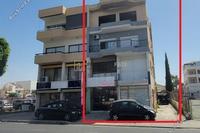  Commercial Building · Agios Spyridonas (Limassol) for sale 