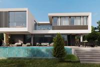 3 Bedroom Detached house · Peyia (Paphos) for sale 