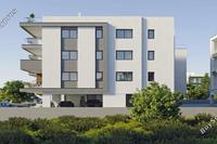 2 Bedroom Penthouse · Kato Lakatamia (Nicosia) for sale 