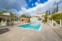 5 Bedroom Detached house in Akrounta (Limassol) for sale 