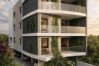 3 Bedroom Penthouse · Aglantzia (Nicosia) for sale 