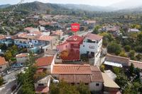 4 Bedroom Detached house · Flasou (Nicosia) for sale 