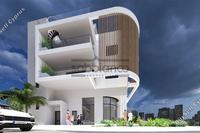 1 Bedroom Apartment · Kato Polemidia (Limassol) for sale 
