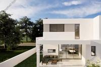 3 Bedroom Semi-detached house in Geri (Nicosia) for sale 