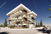 2 Bedroom Apartment in Strovolos (Nicosia) for sale 