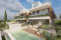 4 Bedroom Detached house in Kissonerga (Paphos) for sale 