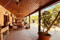 3 Bedroom Detached house in Germasogeia (Limassol) for sale 
