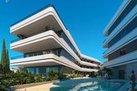2 Bedroom Penthouse · Agios Tychonas (Limassol) for sale 