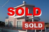 3 Bedroom Detached house · Chlorakas (Paphos) for sale 