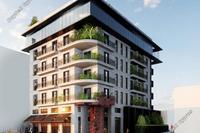 1 Bedroom Apartment in Agia Zoni (Limassol) for sale 