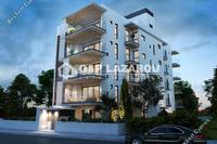 3 Bedroom Apartment · Strovolos (Nicosia) for sale 