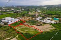 12376 SQM Plot · Kalavasos (Larnaca) for sale 