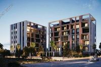 2 Bedroom Apartment in Potamos Germasogeias (Limassol) for sale 
