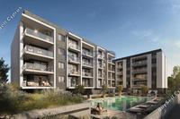 1 Bedroom Apartment in Zakaki (Limassol) for sale 
