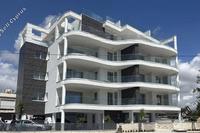 2 Bedroom Apartment in Germasogeia (Limassol) for sale 