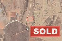 5370 SQM Land in Psimolofou (Nicosia) for sale 