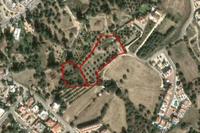 7024 SQM Plot · Poli Chrysochous (Paphos) for sale 