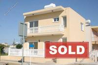 3 Bedroom Detached house · Ormideia (Larnaca) for sale 