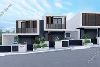 5 Bedroom Detached house · Agios Tychonas (Limassol) for sale 
