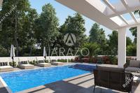4 Bedroom Detached house in Dekeleia (Larnaca) for sale 
