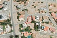 336 SQM Plot in Agios Athanasios (Limassol) for sale 