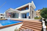 4 Bedroom Detached house in Agios Tychonas (Limassol) for sale 