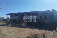 3103 SQM Plot in Anageia (Nicosia) for sale 